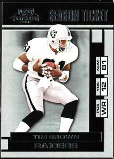 Tim Brown