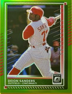 Deion Sanders
