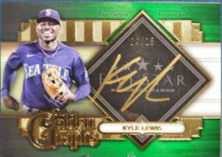 Kyle Lewis