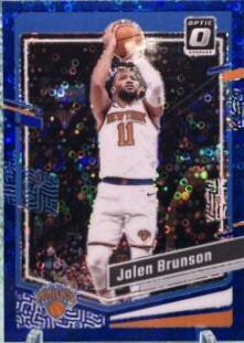 Jalen Brunson