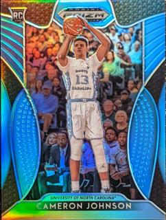 Cameron Johnson