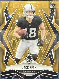 Jack Bech