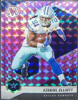 Ezekiel Elliott