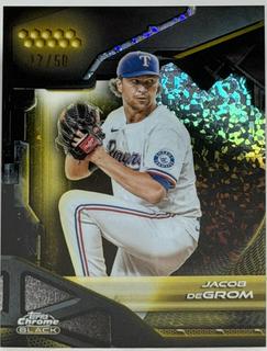 Jacob deGrom