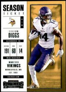 Stefon Diggs