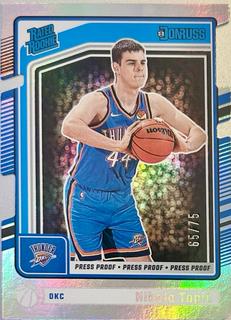 Nikola Topic