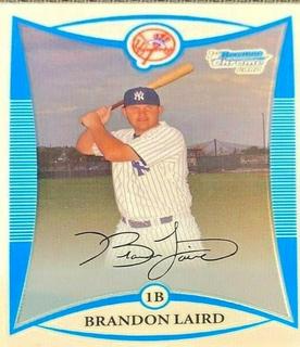 Brandon Laird