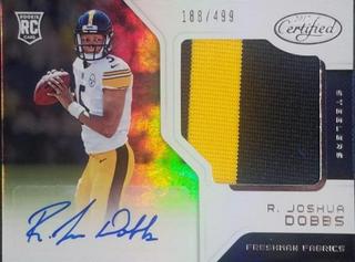 R. Joshua Dobbs