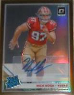 Nick Bosa