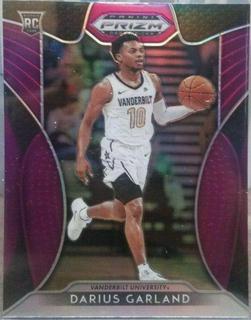 Darius Garland