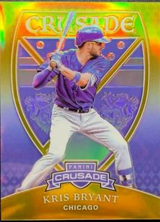 Kris Bryant