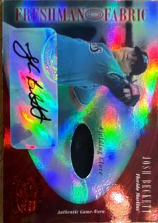 Josh Beckett