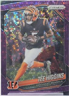Tee Higgins