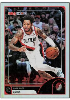 Anfernee Simons