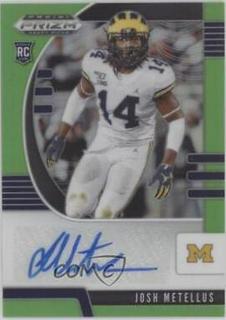 Josh Metellus