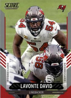 Lavonte David