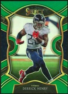 Derrick Henry