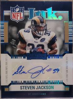 Steven Jackson