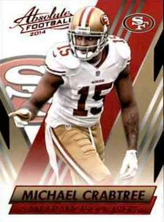 Michael Crabtree