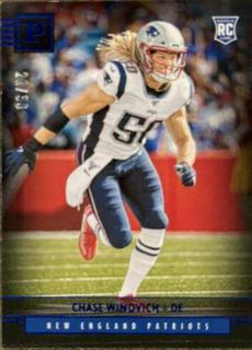 Chase Winovich