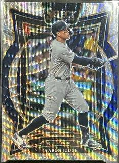 Aaron Judge