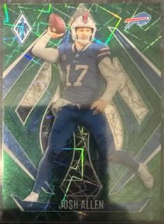 Josh Allen