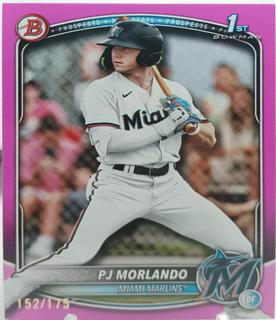 PJ Morlando