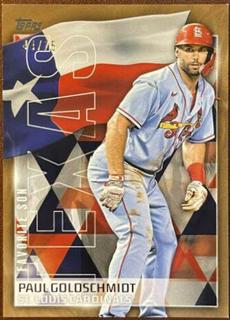 Paul Goldschmidt