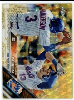 Asdrubal Cabrera