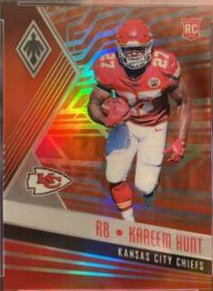 Kareem Hunt