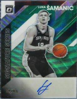 Luka Samanic