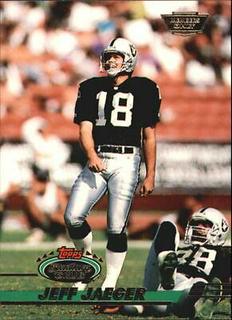 Jeff Jaeger