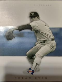 Nolan Ryan