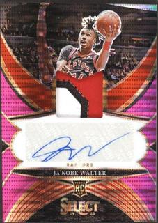 Ja'Kobe Walter