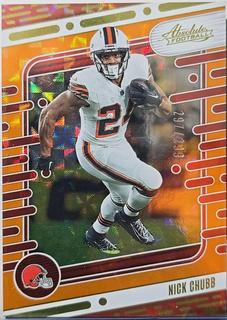 Nick Chubb