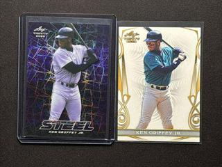 Ken Griffey Jr.