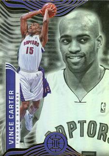 Vince Carter