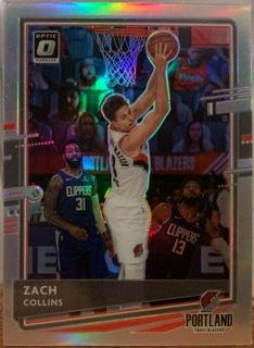 Zach Collins