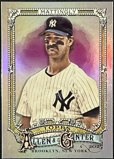 Don Mattingly