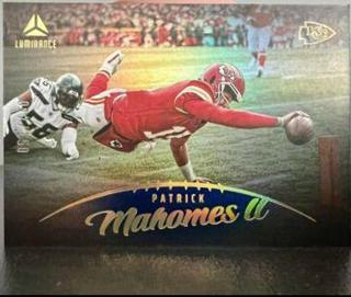 Patrick Mahomes II