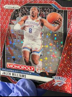 Jalen Williams