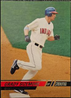 Grady Sizemore