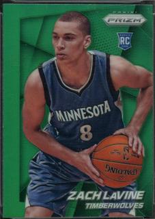 Zach LaVine