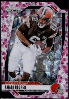 Amari Cooper
