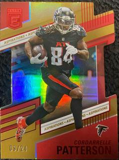 Cordarrelle Patterson