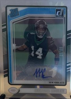 Malachi Corley
