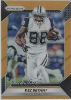 Dez Bryant