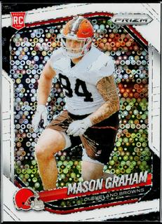 Mason Graham