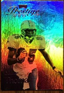 Lamar Thomas