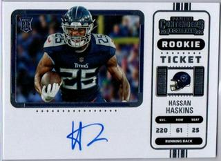 Hassan Haskins